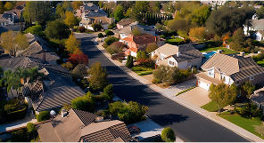 gated community security HOA